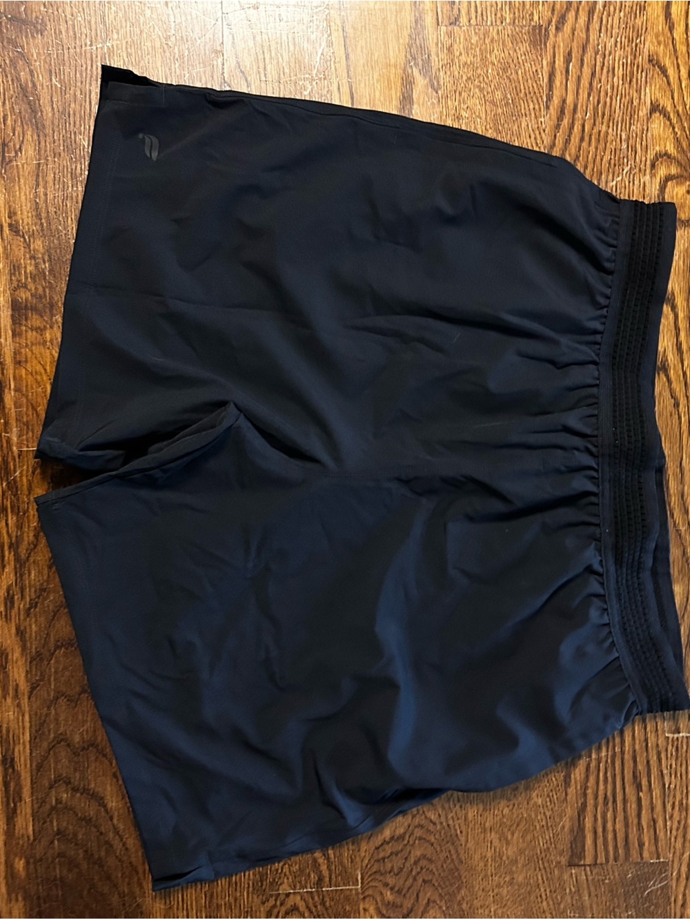 Fabletics Black Men's Athletic Shorts